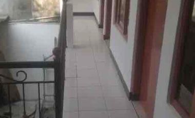 Dijual Kosan Aktif Area Cisitu Dago  Bandung Utara