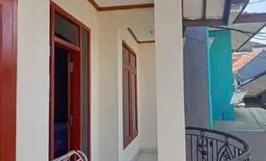 Dijual Kosan Aktif Area Cisitu Dago  Bandung Utara