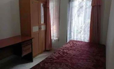 Dijual Kosan Aktif Area Cisitu Dago  Bandung Utara