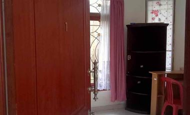 Dijual Kosan Aktif Area Cisitu Dago  Bandung Utara