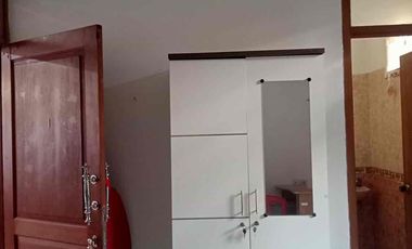 Dijual Kosan Aktif Area Cisitu Dago  Bandung Utara