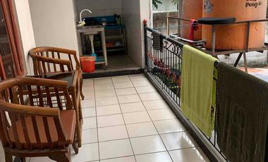 Dijual Kosan Aktif Area Cisitu Dago  Bandung Utara