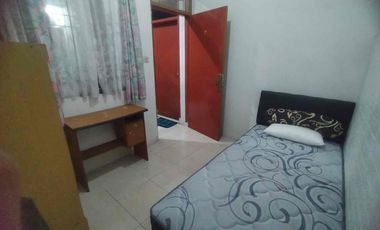 Dijual Kosan Aktif Area Cisitu Dago  Bandung Utara