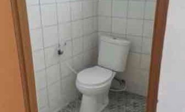 Dijual Kosan Aktif Area Cisitu Dago  Bandung Utara