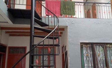 Dijual Kosan Aktif Area Cisitu Dago  Bandung Utara