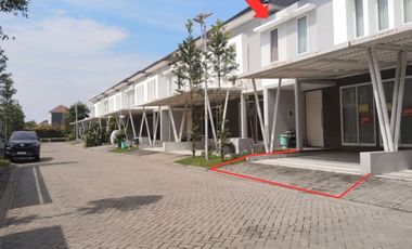JUAL RUMAH LELANG BANK DI BUDURAN SIDOARJO (CITRA GARDEN CLUSTER ORCHARD) : LELANG KPKNL