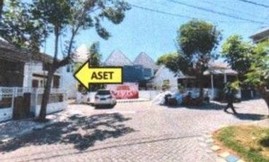 JUAL RUMAH LELANG BANK DI BUDURAN SIDOARJO (PERUM NATURA RESIDENCE CLUSTER SPRINGFIELD) : LELANG KPKNL