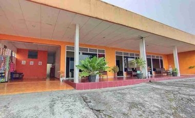 Dijual villa diarea wisata kaliurang