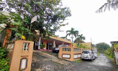 Dijual villa diarea wisata kaliurang