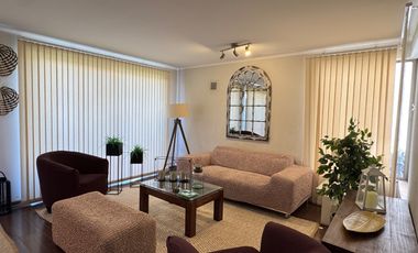 En Venta Casa en Condominio La Siembra, Machalí