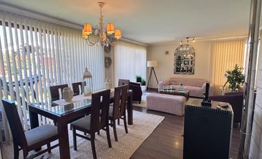 En Venta Casa en Condominio La Siembra, Machalí