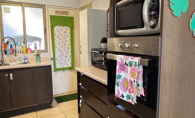 En Venta Casa en Condominio La Siembra, Machalí