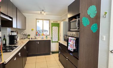 En Venta Casa en Condominio La Siembra, Machalí