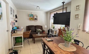 En Venta Casa en Condominio La Siembra, Machalí