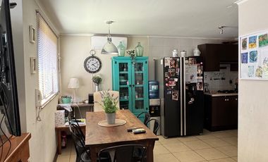 En Venta Casa en Condominio La Siembra, Machalí