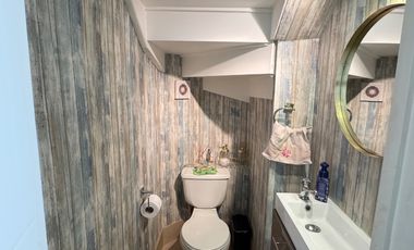 En Venta Casa en Condominio La Siembra, Machalí