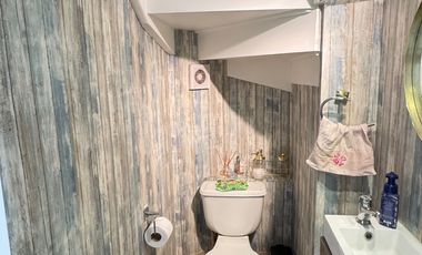 En Venta Casa en Condominio La Siembra, Machalí