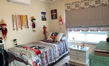 En Venta Casa en Condominio La Siembra, Machalí