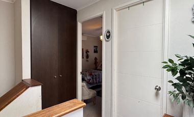 En Venta Casa en Condominio La Siembra, Machalí