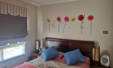 En Venta Casa en Condominio La Siembra, Machalí