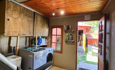 En Venta Casa en Condominio La Siembra, Machalí