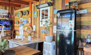 En Venta Casa en Condominio La Siembra, Machalí