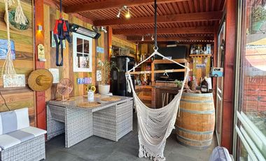 En Venta Casa en Condominio La Siembra, Machalí