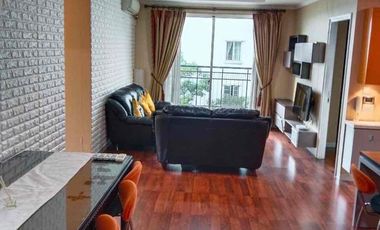 Apartement French Walk Lourdes Garden di Kelapa Gading Jakarta Utara