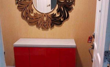 Apartement French Walk Lourdes Garden di Kelapa Gading Jakarta Utara