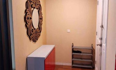 Apartement French Walk Lourdes Garden di Kelapa Gading Jakarta Utara