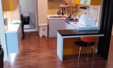 Apartement French Walk Lourdes Garden di Kelapa Gading Jakarta Utara