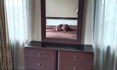 Apartement French Walk Lourdes Garden di Kelapa Gading Jakarta Utara