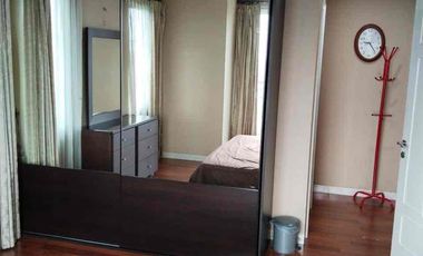 Apartement French Walk Lourdes Garden di Kelapa Gading Jakarta Utara