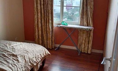 Apartement French Walk Lourdes Garden di Kelapa Gading Jakarta Utara