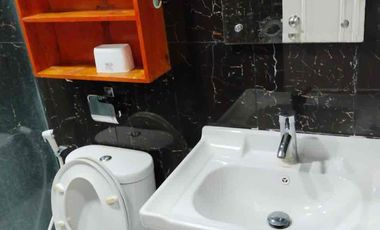 Apartement French Walk Lourdes Garden di Kelapa Gading Jakarta Utara