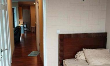 Apartement French Walk Lourdes Garden di Kelapa Gading Jakarta Utara