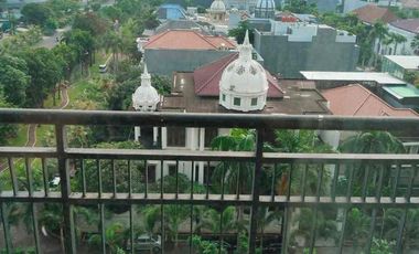 Apartement French Walk Lourdes Garden di Kelapa Gading Jakarta Utara