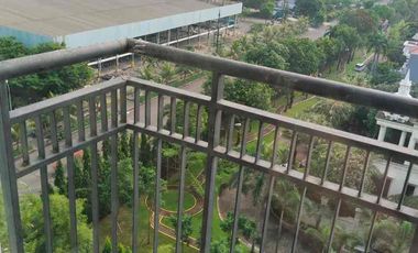 Apartement French Walk Lourdes Garden di Kelapa Gading Jakarta Utara