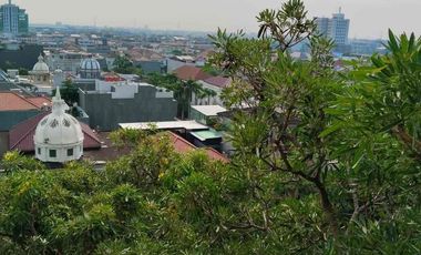 Apartement French Walk Lourdes Garden di Kelapa Gading Jakarta Utara