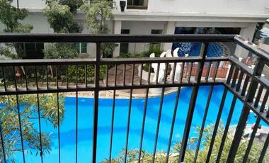 Apartement French Walk Lourdes Garden di Kelapa Gading Jakarta Utara