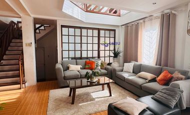 4BR House with 1,200 sqm Lot Near Ateneo – Cubacub, Mandaue City Cebu