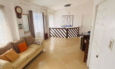 4BR House with 1,200 sqm Lot Near Ateneo – Cubacub, Mandaue City Cebu