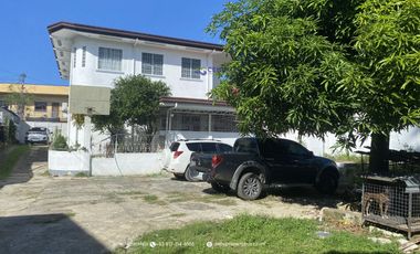 4BR House with 1,200 sqm Lot Near Ateneo – Cubacub, Mandaue City Cebu