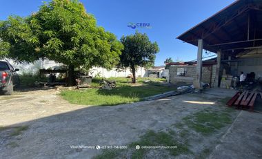 4BR House with 1,200 sqm Lot Near Ateneo – Cubacub, Mandaue City Cebu