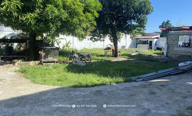 4BR House with 1,200 sqm Lot Near Ateneo – Cubacub, Mandaue City Cebu