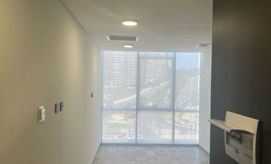 BROKER NUEVA ELUCHANS 1 ESPACIO ABIERTO, 1 BAÑO, 1 ESTAC.
