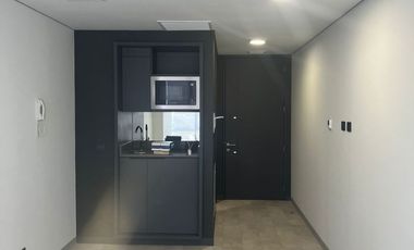BROKER NUEVA ELUCHANS 1 ESPACIO ABIERTO, 1 BAÑO, 1 ESTAC.