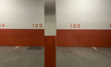 BROKER NUEVA ELUCHANS 1 ESPACIO ABIERTO, 1 BAÑO, 1 ESTAC.