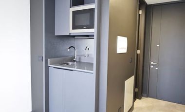BROKER NUEVA ELUCHANS 1 ESPACIO ABIERTO, 1 BAÑO, 1 ESTAC.
