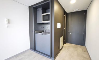 BROKER NUEVA ELUCHANS 1 ESPACIO ABIERTO, 1 BAÑO, 1 ESTAC.